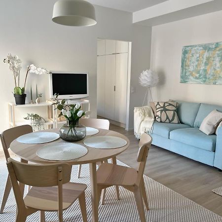 City Apartment Arctic Taiga Rovaniemi Extérieur photo