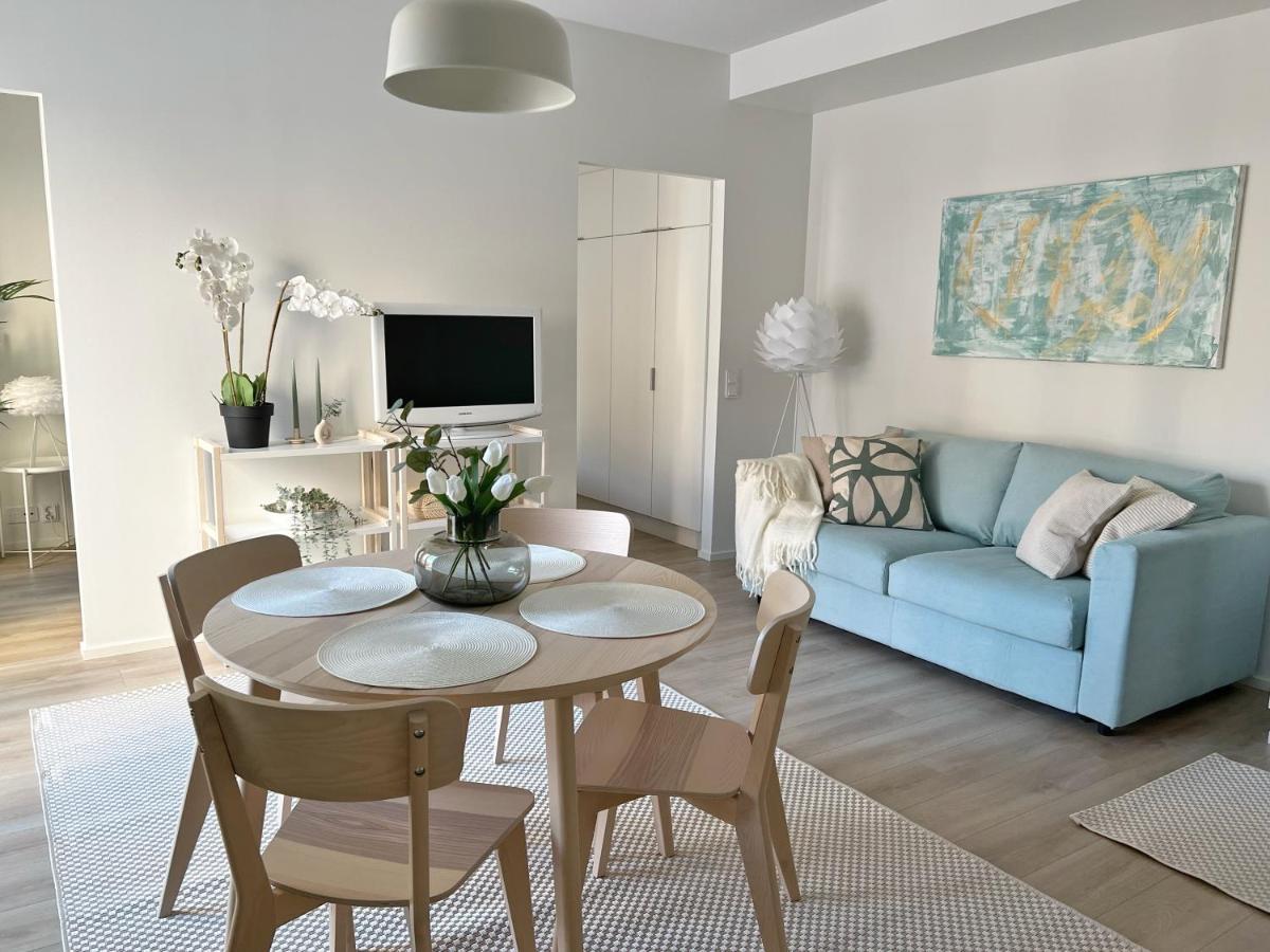 City Apartment Arctic Taiga Rovaniemi Extérieur photo