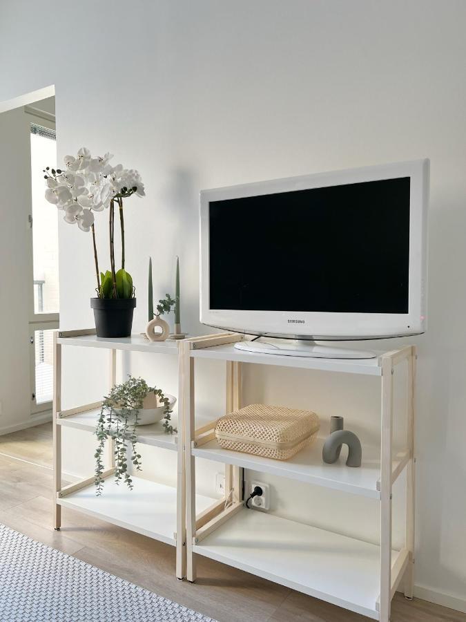City Apartment Arctic Taiga Rovaniemi Extérieur photo