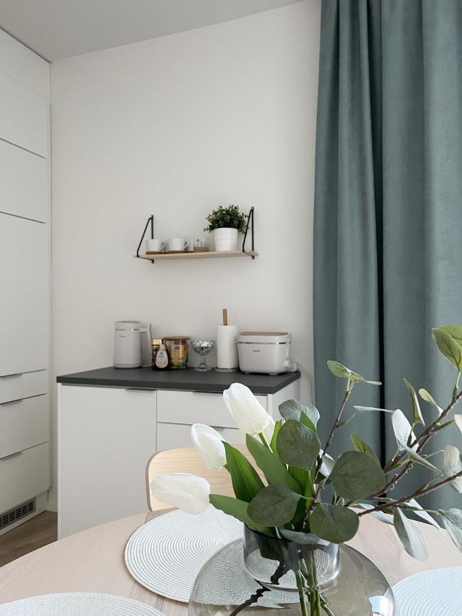 City Apartment Arctic Taiga Rovaniemi Extérieur photo