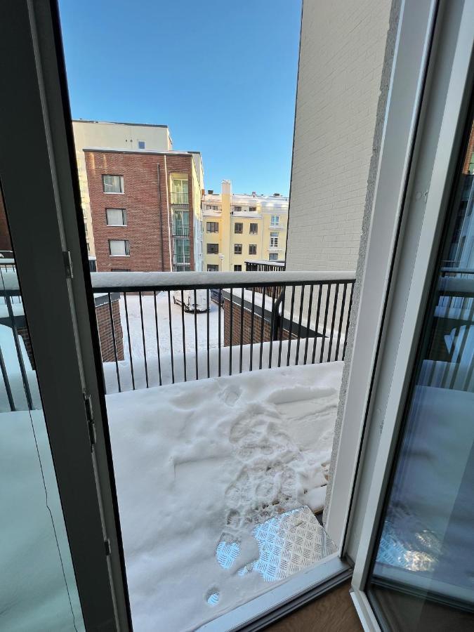 City Apartment Arctic Taiga Rovaniemi Extérieur photo